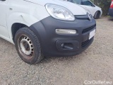  Fiat  Panda FIAT  / 2012 / 5P / BERLINA 1.2 69 CV VAN 2 POSTI EURO6 POP #23