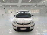  Fiat  Panda FIAT  / 2012 / 5P / BERLINA 1.0 70CV HYBRID EURO 6D VAN 4 P. STREET #6