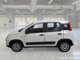  Fiat  Panda FIAT  / 2012 / 5P / BERLINA 1.0 70CV HYBRID EURO 6D VAN 4 P. STREET #8