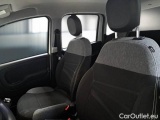  Fiat  Panda FIAT  / 2012 / 5P / BERLINA 1.0 70CV HYBRID EURO 6D VAN 4 P. STREET #11