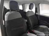  Fiat  Panda FIAT  / 2012 / 5P / BERLINA 1.0 70CV HYBRID EURO 6D VAN 4 P. STREET #13