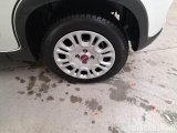  Fiat  Panda FIAT  / 2012 / 5P / BERLINA 1.0 70CV HYBRID EURO 6D VAN 4 P. STREET #18