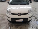  Fiat  Panda FIAT  / 2012 / 5P / BERLINA 1.0 70CV HYBRID EURO 6D VAN 4 P. STREET #30