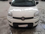  Fiat  Panda FIAT  / 2012 / 5P / BERLINA 1.0 70CV HYBRID EURO 6D VAN 4 P. STREET #28