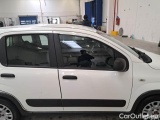  Fiat  Panda FIAT  / 2012 / 5P / BERLINA 1.0 70CV HYBRID EURO 6D VAN 4 P. STREET #37