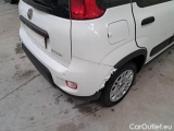  Fiat  Panda FIAT  / 2012 / 5P / BERLINA 1.0 70CV HYBRID EURO 6D VAN 4 P. STREET #43