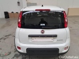  Fiat  Panda FIAT  / 2012 / 5P / BERLINA 1.0 70CV HYBRID EURO 6D VAN 4 P. STREET #45