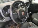  Fiat  Panda FIAT  / 2012 / 5P / BERLINA 1.0 70CV HYBRID EURO 6D VAN 4 P. STREET #67