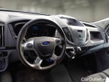  Ford  Transit FORD  / 2014 / 4P / FURGONE 350 L3H2 TREND 130CV 2.0TDCI ECO #3