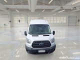  Ford  Transit FORD  / 2014 / 4P / FURGONE 350 L3H2 TREND 130CV 2.0TDCI ECO #6