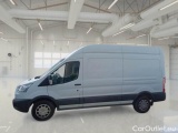  Ford  Transit FORD  / 2014 / 4P / FURGONE 350 L3H2 TREND 130CV 2.0TDCI ECO #8