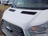  Ford  Transit FORD  / 2014 / 4P / FURGONE 350 L3H2 TREND 130CV 2.0TDCI ECO #19