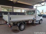  Ford  Transit FORD  ALLESTITO / 2019 / 2P / CASSONE RIBALT. 350 L2 TREND 2.0 ECO 170CV ONNI #2