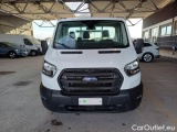  Ford  Transit FORD  ALLESTITO / 2019 / 2P / CASSONE RIBALT. 350 L2 TREND 2.0 ECO 170CV ONNI #6