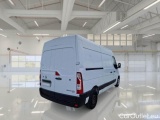  Opel  Movano OPEL  / 2010 / 4P / FURGONE 2.3 CDTI 130 EDITION F35 L2H2 #2