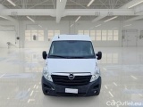  Opel  Movano OPEL  / 2010 / 4P / FURGONE 2.3 CDTI 130 EDITION F35 L2H2 #6