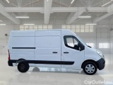  Opel  Movano OPEL  / 2010 / 4P / FURGONE 2.3 CDTI 130 EDITION F35 L2H2 #7