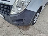  Opel  Movano OPEL  / 2010 / 4P / FURGONE 2.3 CDTI 130 EDITION F35 L2H2 #24