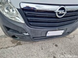  Opel  Movano OPEL  / 2010 / 4P / FURGONE 2.3 CDTI 130 EDITION F35 L2H2 #28