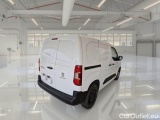  Peugeot  Partner PEUGEOT  / 2018 / 4P / VETT. FURGONATA L1 BLUEHDI 100CV GRIP 1000KG #2