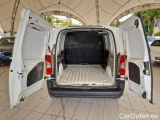  Peugeot  Partner PEUGEOT  / 2018 / 4P / VETT. FURGONATA L1 BLUEHDI 100CV GRIP 1000KG #5