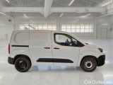  Peugeot  Partner PEUGEOT  / 2018 / 4P / VETT. FURGONATA L1 BLUEHDI 100CV GRIP 1000KG #7