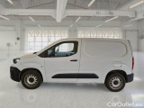  Peugeot  Partner PEUGEOT  / 2018 / 4P / VETT. FURGONATA L1 BLUEHDI 100CV GRIP 1000KG #8