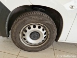  Peugeot  Partner PEUGEOT  / 2018 / 4P / VETT. FURGONATA L1 BLUEHDI 100CV GRIP 1000KG #18