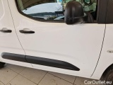  Peugeot  Partner PEUGEOT  / 2018 / 4P / VETT. FURGONATA L1 BLUEHDI 100CV GRIP 1000KG #45