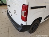  Peugeot  Partner PEUGEOT  / 2018 / 4P / VETT. FURGONATA L1 BLUEHDI 100CV GRIP 1000KG #72