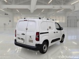  Peugeot  Partner PEUGEOT  / 2018 / 4P / VETT. FURGONATA L1 BLUEHDI 100CV PREMIUM #2