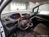  Peugeot  Partner PEUGEOT  / 2018 / 4P / VETT. FURGONATA L1 BLUEHDI 100CV PREMIUM #3