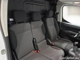  Peugeot  Partner PEUGEOT  / 2018 / 4P / VETT. FURGONATA L1 BLUEHDI 100CV PREMIUM #13
