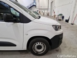  Peugeot  Partner PEUGEOT  / 2018 / 4P / VETT. FURGONATA L1 BLUEHDI 100CV PREMIUM #45