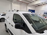  Peugeot  Partner PEUGEOT  / 2018 / 4P / VETT. FURGONATA L1 BLUEHDI 100CV PREMIUM #47