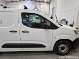  Peugeot  Partner PEUGEOT  / 2018 / 4P / VETT. FURGONATA L1 BLUEHDI 100CV PREMIUM #52