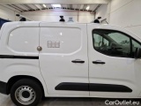  Peugeot  Partner PEUGEOT  / 2018 / 4P / VETT. FURGONATA L1 BLUEHDI 100CV PREMIUM #60