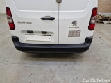  Peugeot  Partner PEUGEOT  / 2018 / 4P / VETT. FURGONATA L1 BLUEHDI 100CV PREMIUM #67