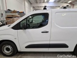  Peugeot  Partner PEUGEOT  / 2018 / 4P / VETT. FURGONATA L1 BLUEHDI 100CV PREMIUM #84