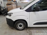  Peugeot  Partner PEUGEOT  / 2018 / 4P / VETT. FURGONATA L1 BLUEHDI 100CV PREMIUM #96