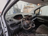  Peugeot  Partner PEUGEOT  / 2018 / 4P / VETT. FURGONATA L1 BLUEHDI 100CV PREMIUM #117