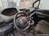  Peugeot  Partner PEUGEOT  / 2018 / 4P / VETT. FURGONATA L1 BLUEHDI 100CV PREMIUM #119