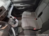  Peugeot  Partner PEUGEOT  / 2018 / 4P / VETT. FURGONATA L1 BLUEHDI 100CV PREMIUM #122