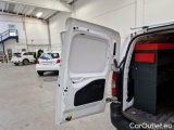  Peugeot  Partner PEUGEOT  / 2018 / 4P / VETT. FURGONATA L1 BLUEHDI 100CV PREMIUM #144