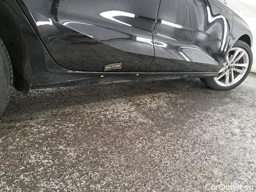  Audi  A3  Sportback 30 TDI Business Line 2.0 TDI 115CV BVA7 E6d #3