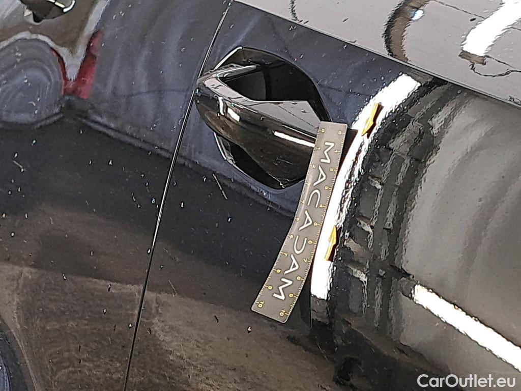  Audi  A3  Sportback 30 TDI Business Line 2.0 TDI 115CV BVA7 E6d #2