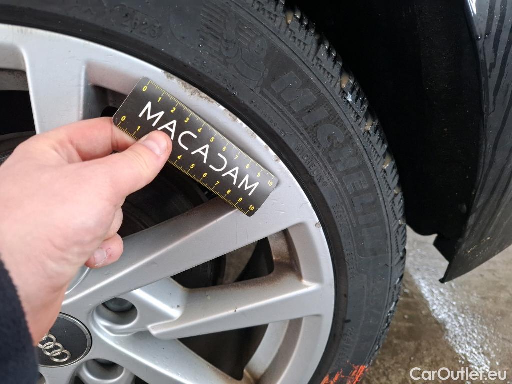  Audi  A3 AUDI  Sportback / 2016 / 5P / Berline 35 TFSI 150 COD S TRONIC BUSINESS LINE #11