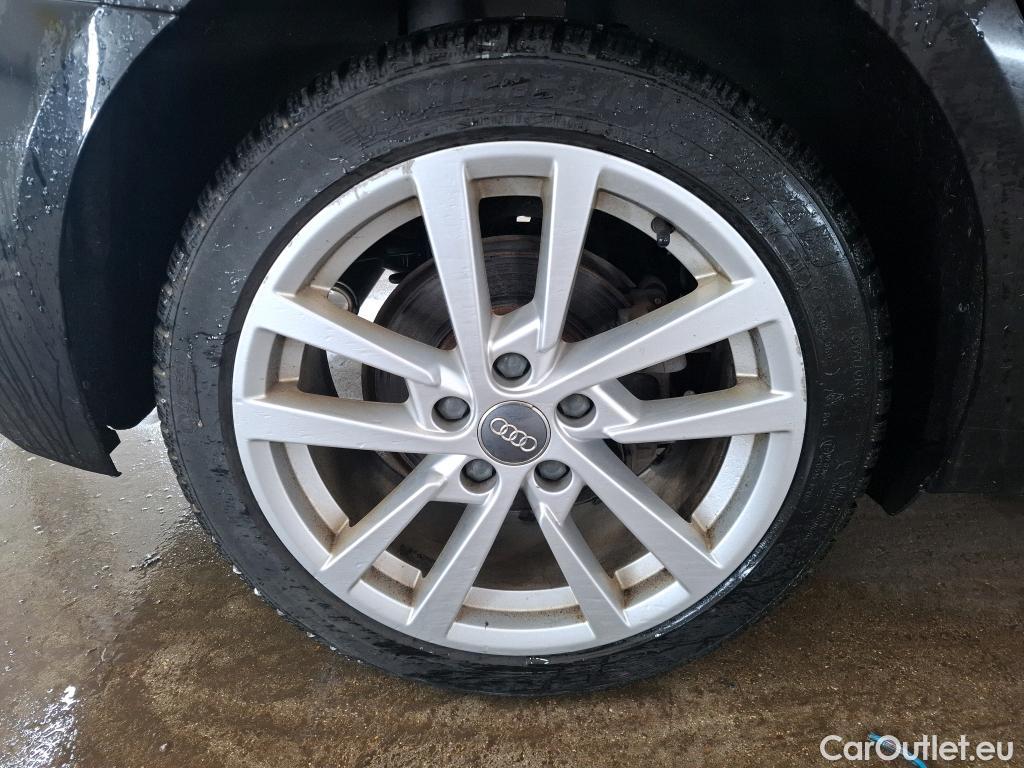  Audi  A3 AUDI  Sportback / 2016 / 5P / Berline 35 TFSI 150 COD S TRONIC BUSINESS LINE #13