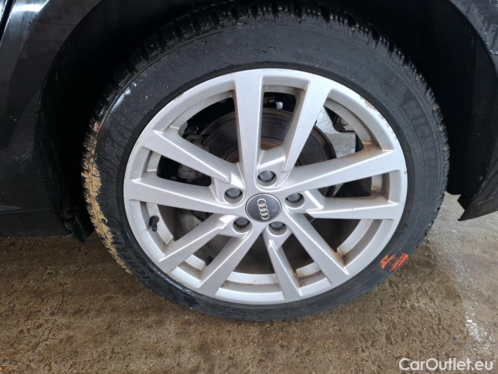  Audi  A3 AUDI  Sportback / 2016 / 5P / Berline 35 TFSI 150 COD S TRONIC BUSINESS LINE #9