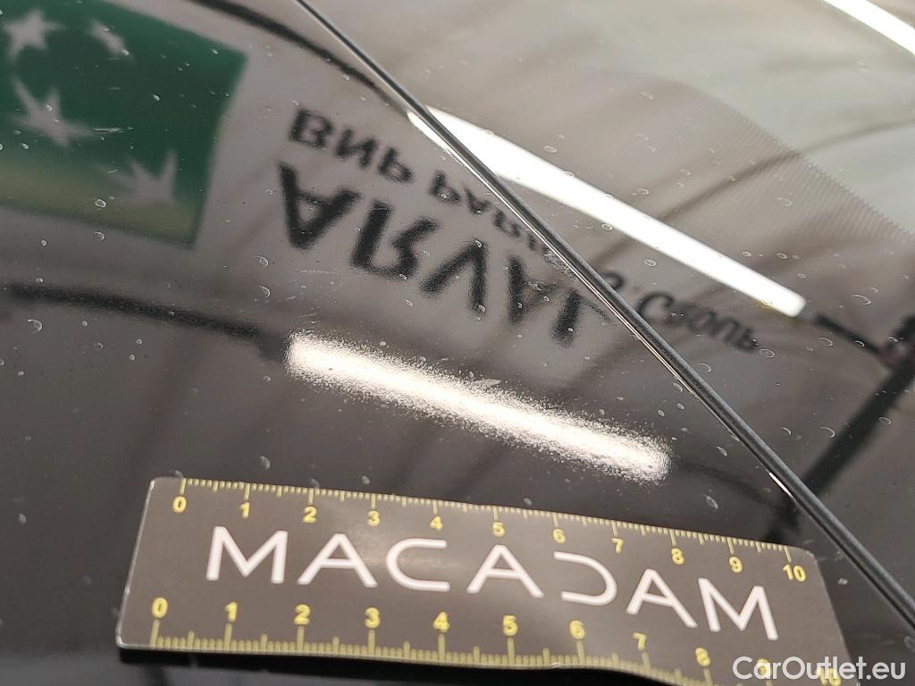  Audi  A3  Sportback 30 TDI Business Line 2.0 TDI 115CV BVA7 E6d #9